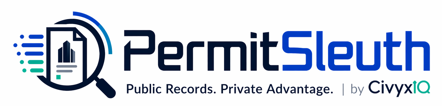 PermitSleuth